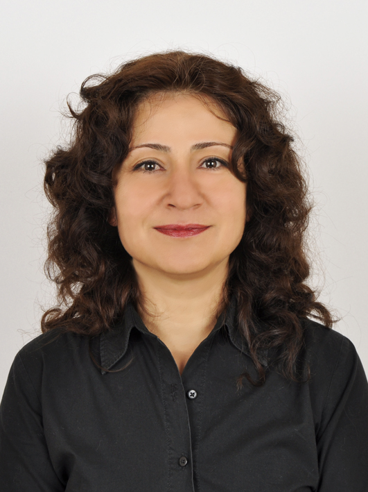 S&Uuml;REYYA DEĞİRMENCİ