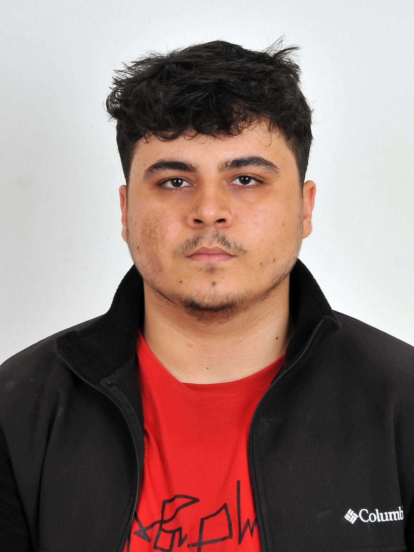 YUNUS &Ouml;ZEN
