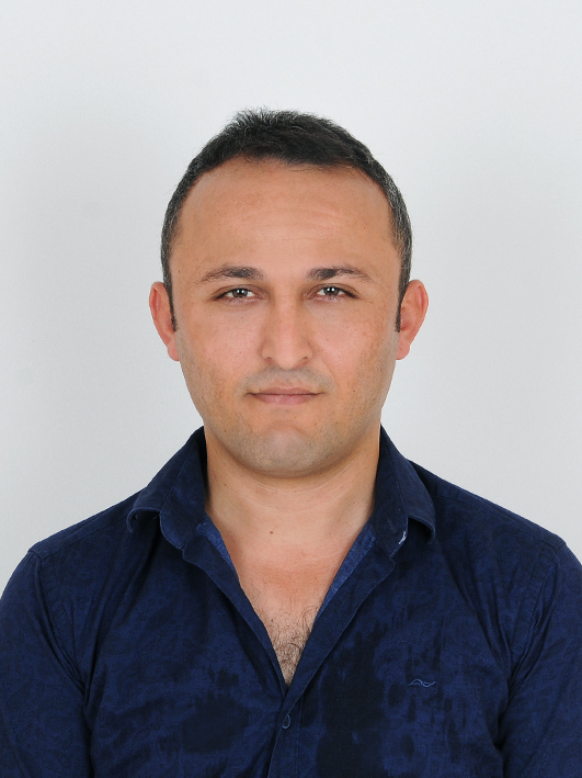 ENGİN &Ccedil;AKMAK