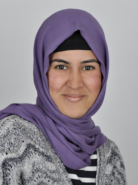 DENİZ ARSLAN