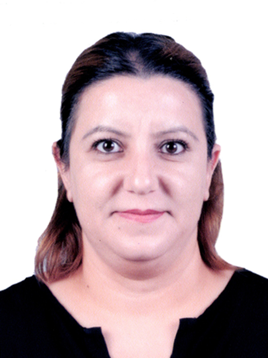 FATMA KAPAR