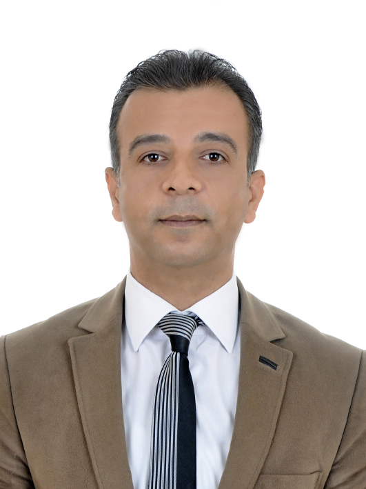 YUSUF VURMUŞ