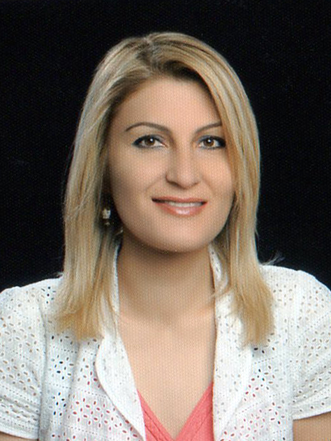 Ş&Uuml;KRAN ERKİN &Ouml;ZDEMİR