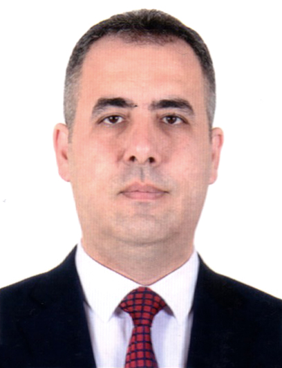 VOLKAN DAR&Ccedil;IN
