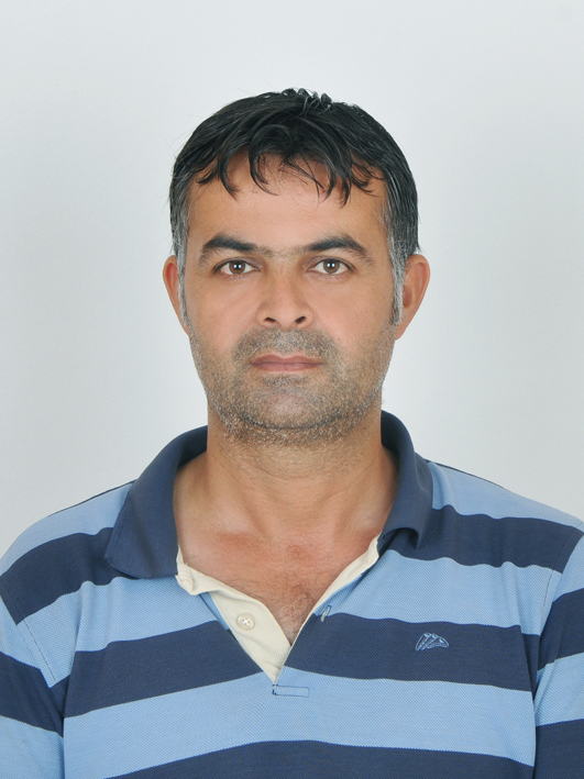 H&Uuml;SEYİN ŞAHİN