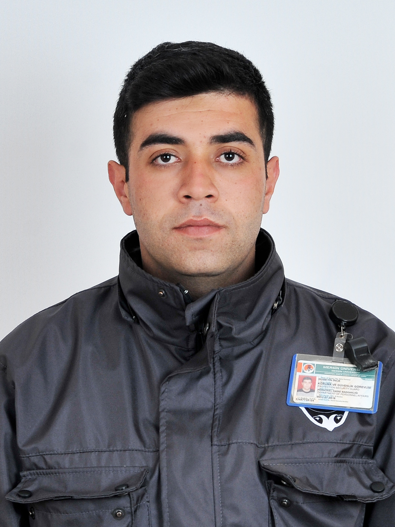 H&Uuml;SEYİN İNCE