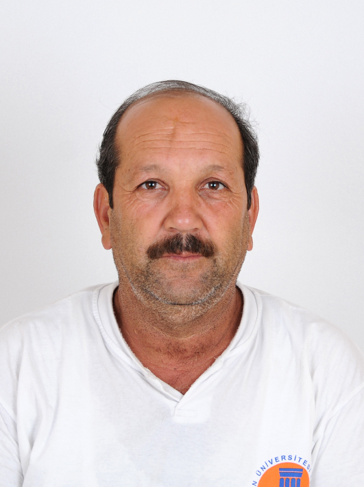 HASAN U&Ccedil;AR