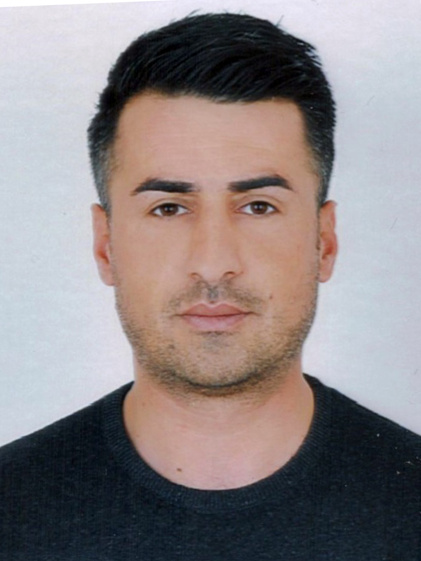 İLYAS &Ouml;ZKAN