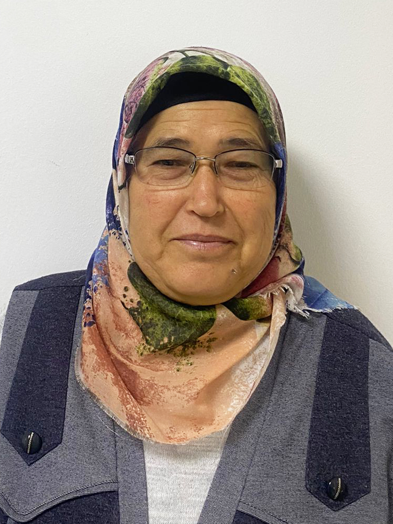 ELİF ELVANOĞLU