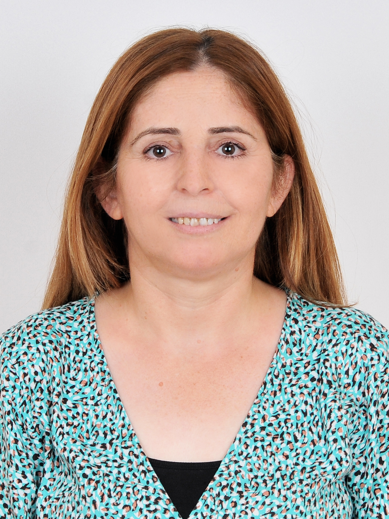 AYFER VURMUŞ