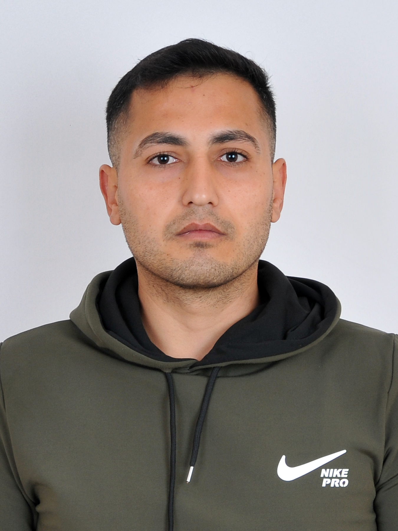 &Ouml;NDER PARA