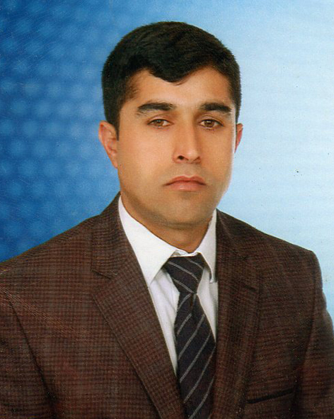 MEHMET SAİT ALNIA&Ccedil;IK