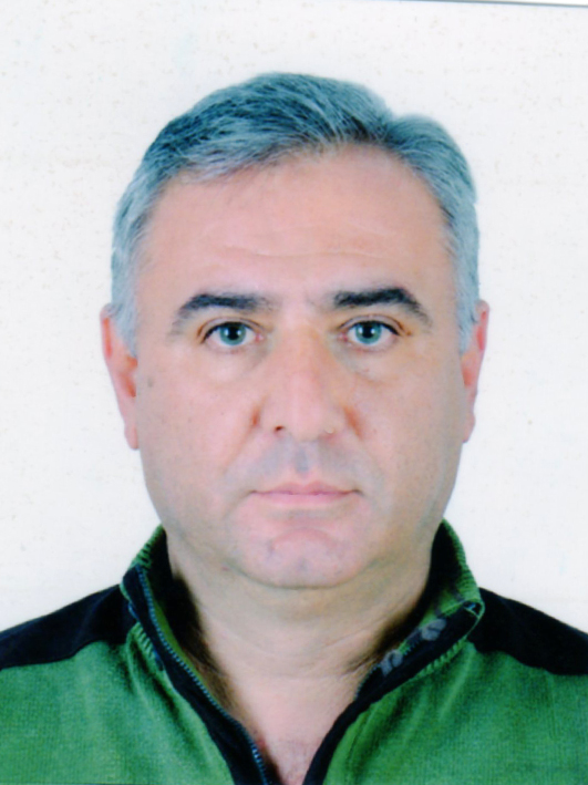 İLKER KOCAT&Uuml;RK