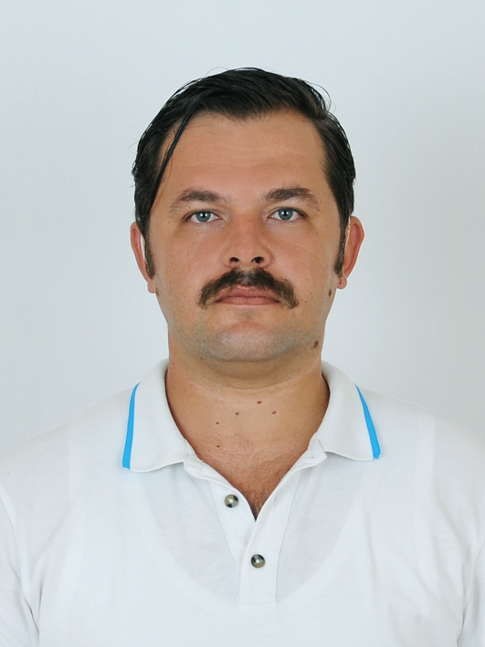 ALİ EMRE ALG&Uuml;L