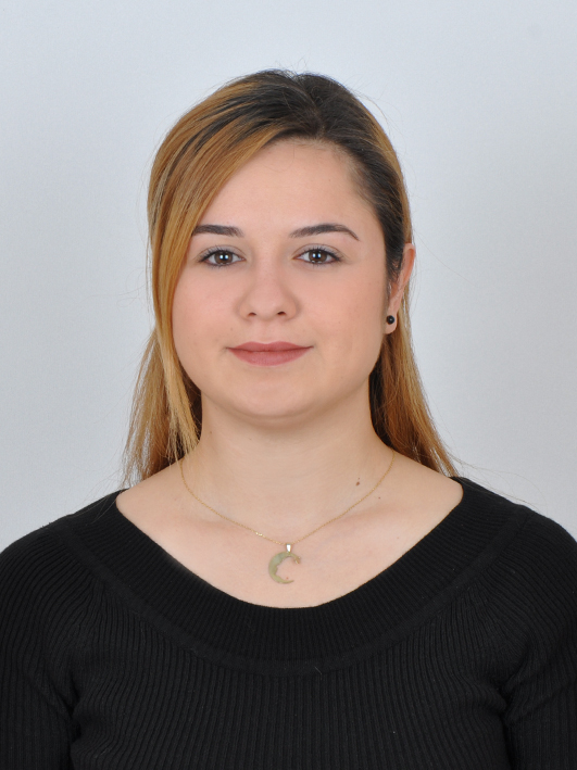 PERİHAN B&Uuml;ŞRA UĞUZ