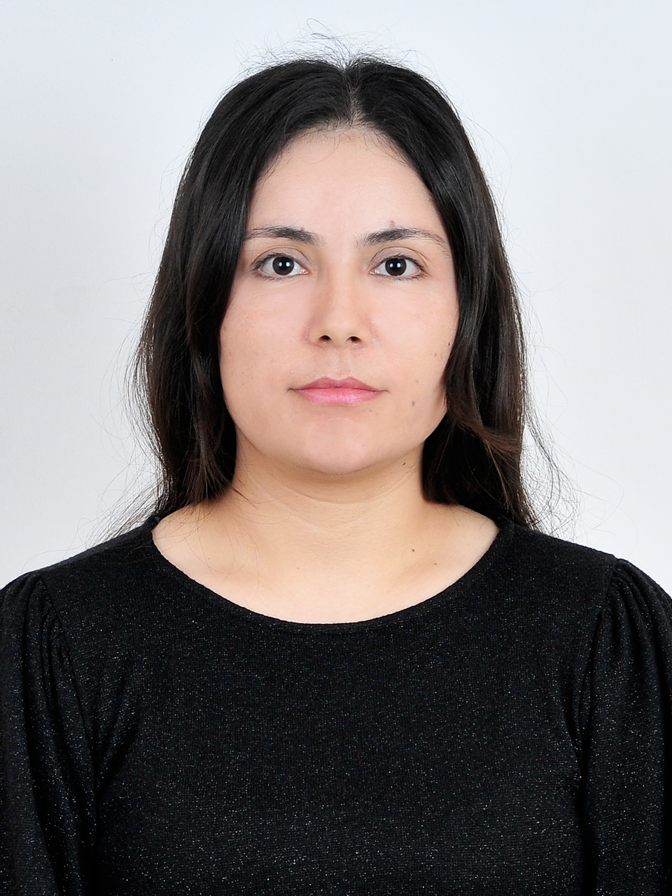 HAFİZE &Ccedil;ELİK