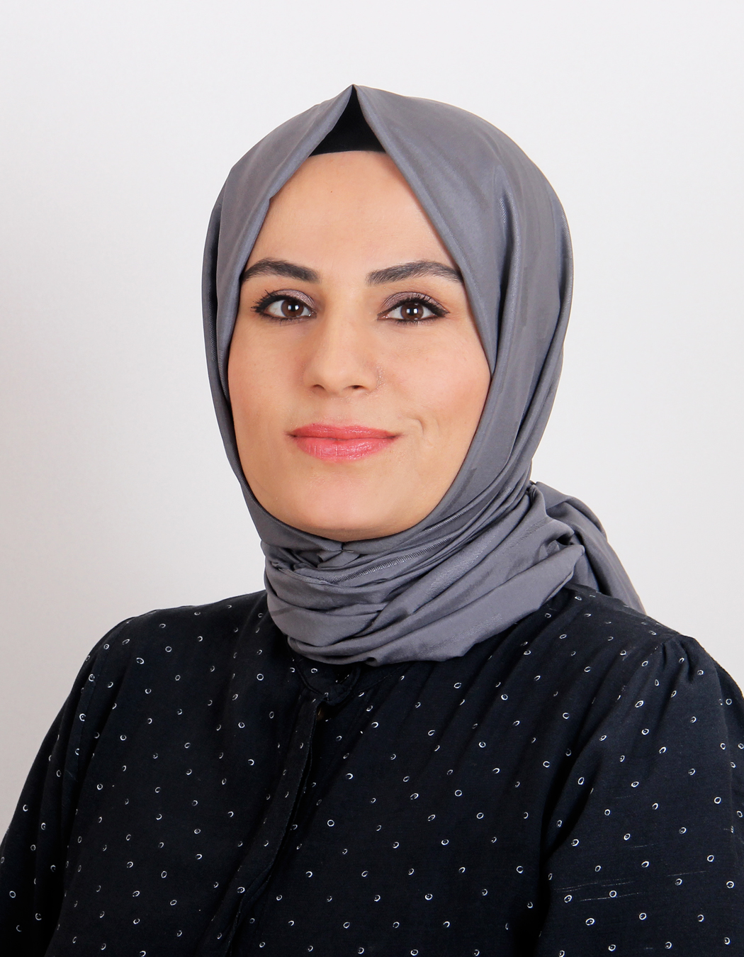 ZEYNEP SALMAN TALAY