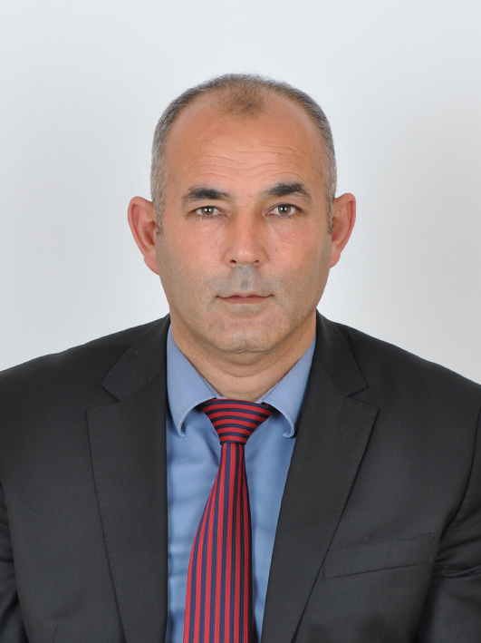 MUHSİN KILI&Ccedil;