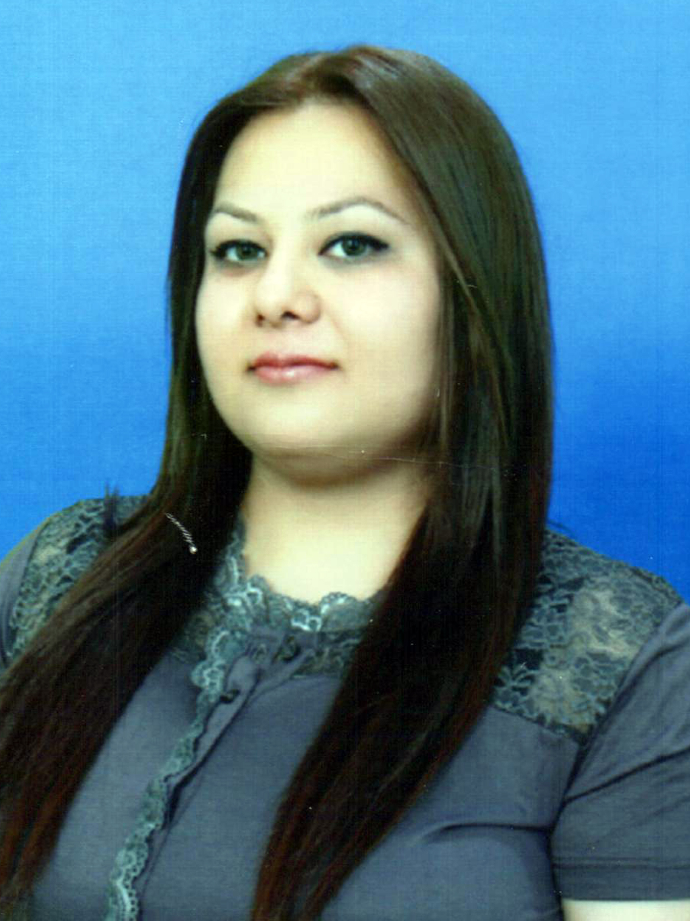 ELİF &Ouml;ZGE K&Uuml;&Ccedil;&Uuml;KSARI