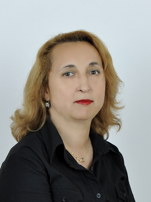ŞERİFE KIRA&Ccedil;