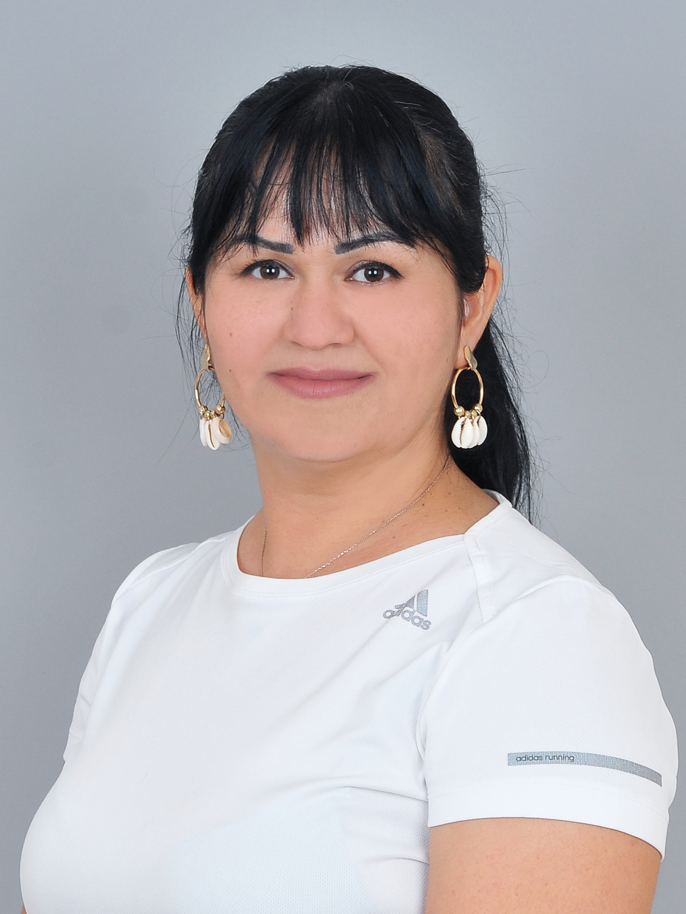 FATMA G&Ouml;K
