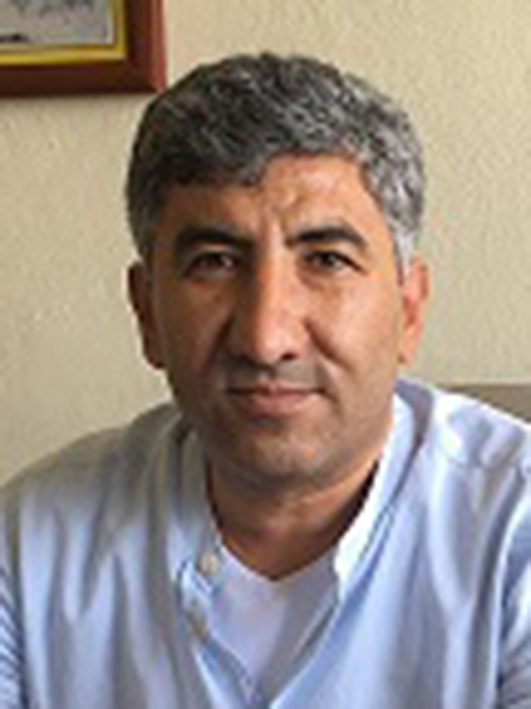 SAFFET &Ouml;ZT&Uuml;RK