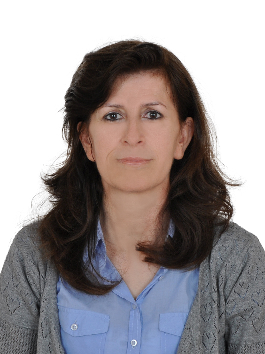 G&Uuml;LER SAĞDI&Ccedil;