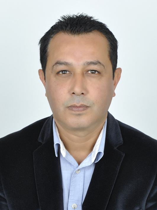 MESUT &Ccedil;OCUK