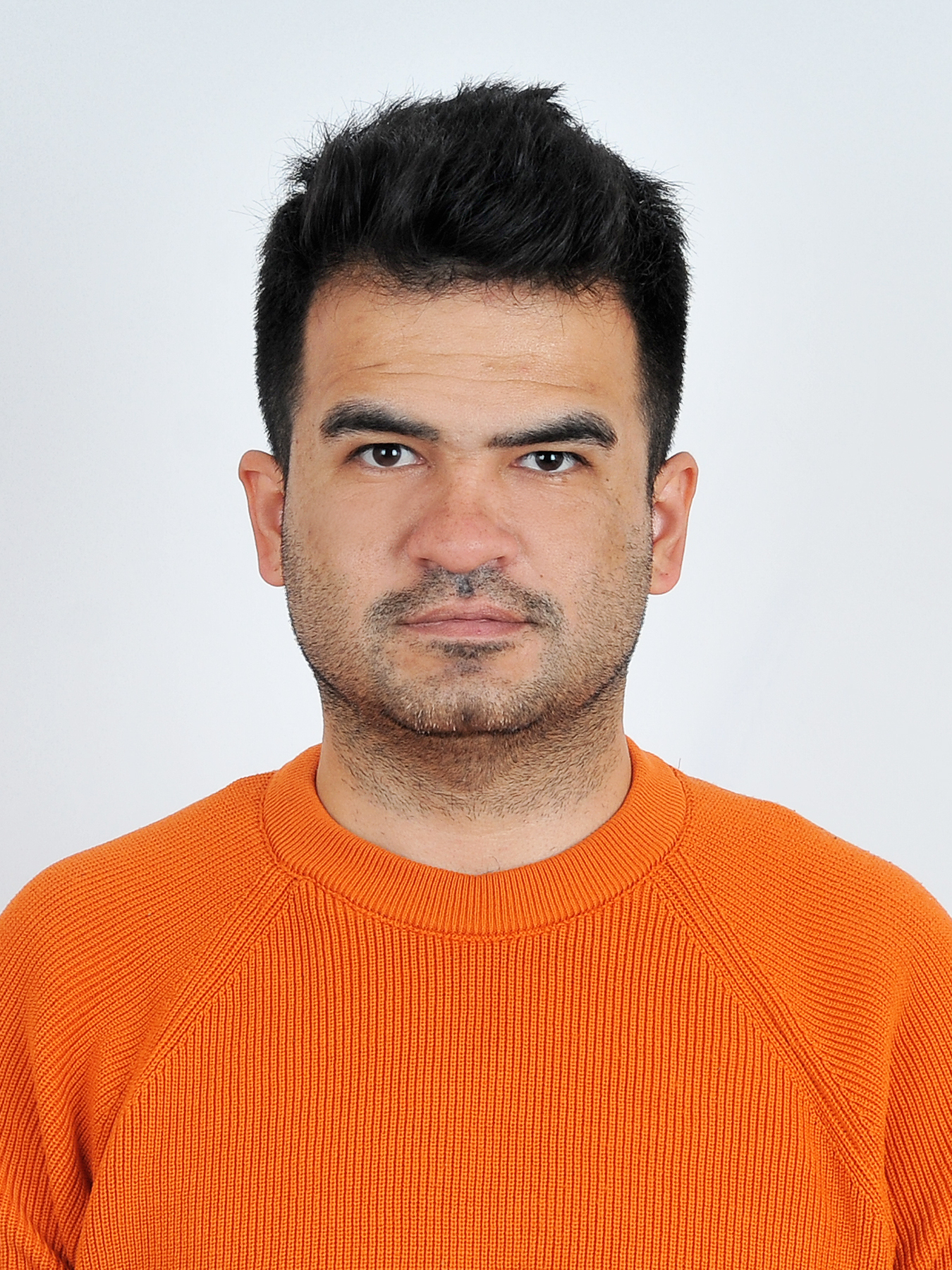 EMRAH Y&Uuml;CEL