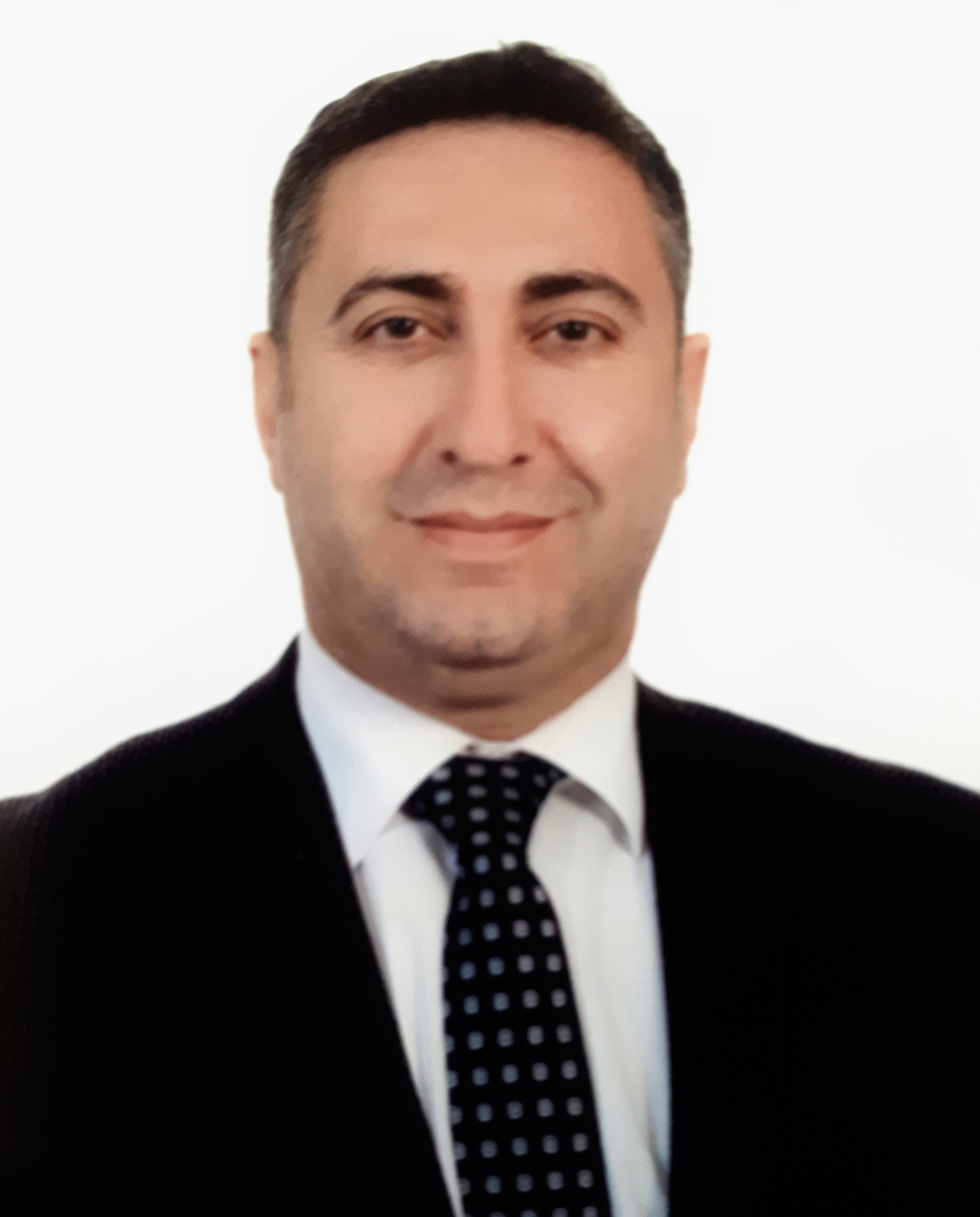 NURULLAH S&Uuml;LEYMAN BİLİM