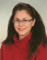 CEYDA T&Uuml;RKARSLAN