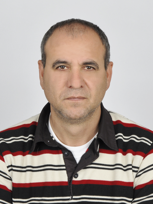 ERG&Uuml;N KO&Ccedil;