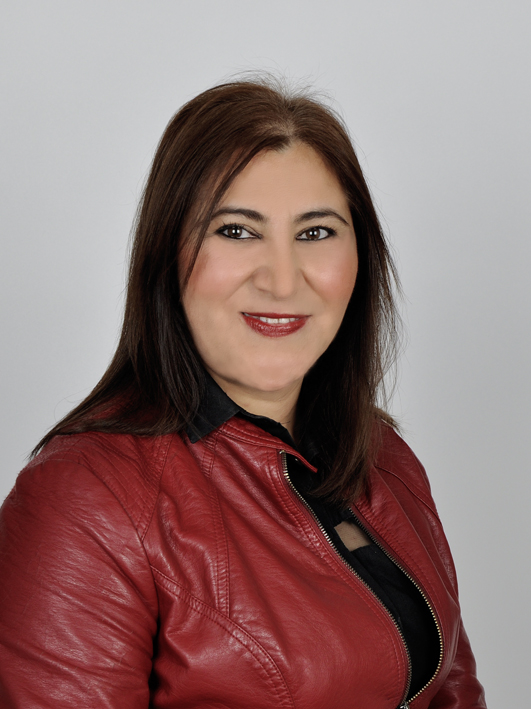 CENNET KIZILARSLAN
