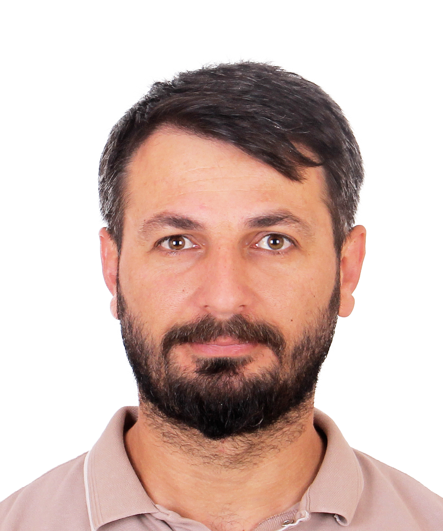 ERDAL G&Uuml;NEŞ