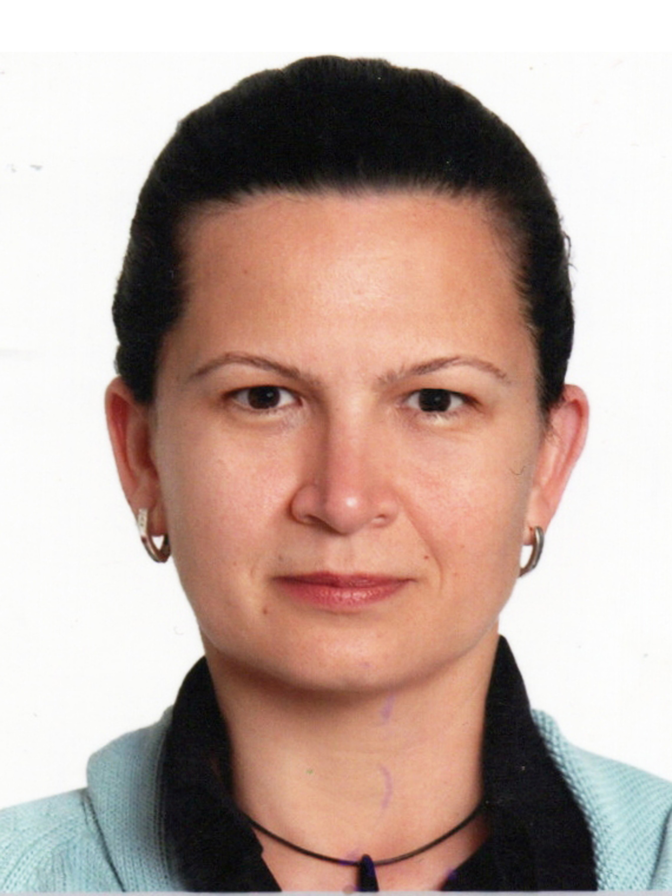 KADRİYE BAŞAK &Ccedil;ITAK