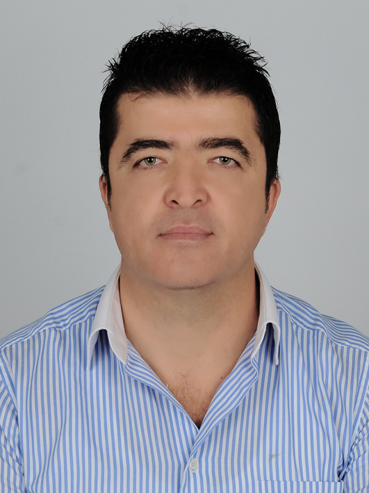 G&Ouml;KHAN ŞAHBAZ