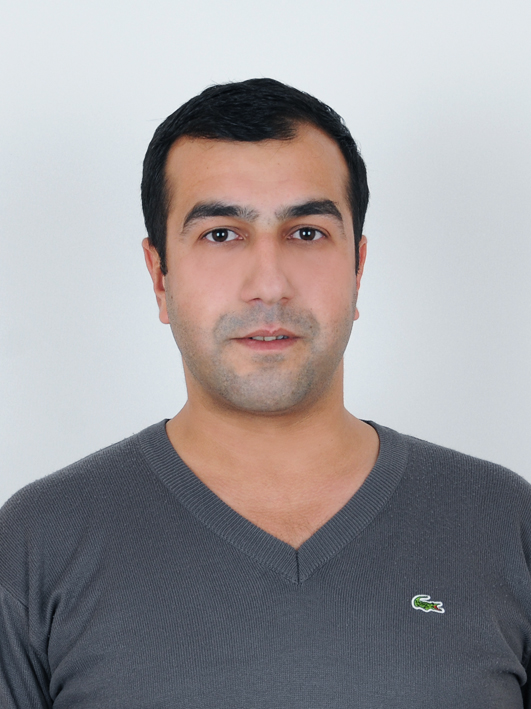 FİKRET U&Ccedil;