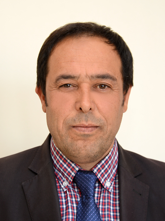 ZAFER ERDOĞAN