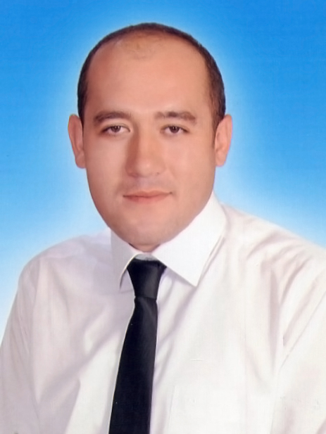YAVUZ &Uuml;M&Uuml;TL&Uuml;