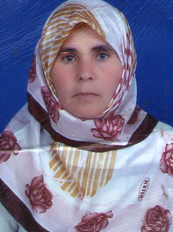 ŞERİFE &Uuml;NDAR