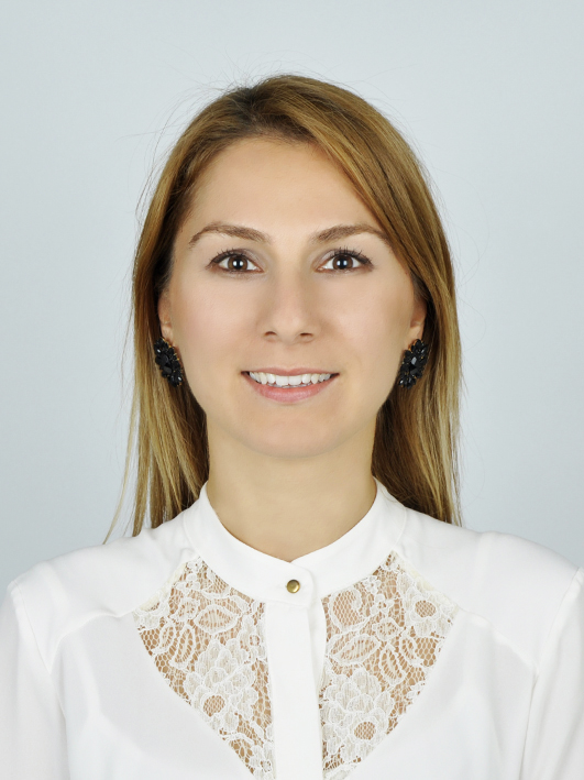 ZEYNEP &Ouml;ZDOĞAN