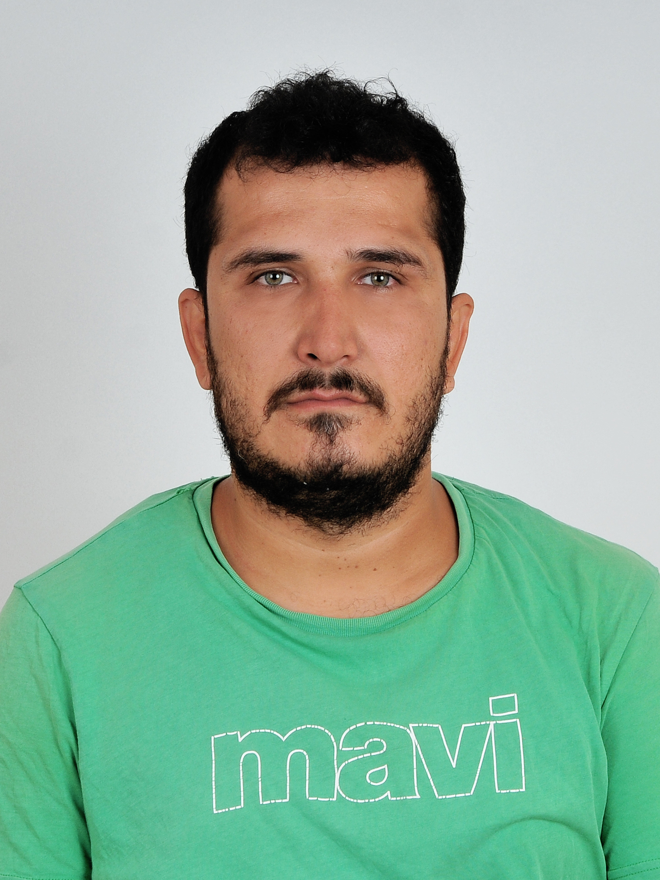 ABDULLAH KURKU