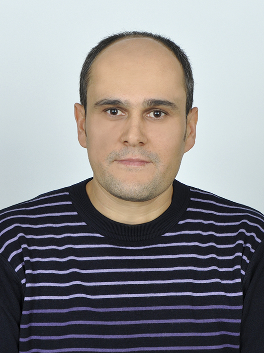 FERHAT BUYAR