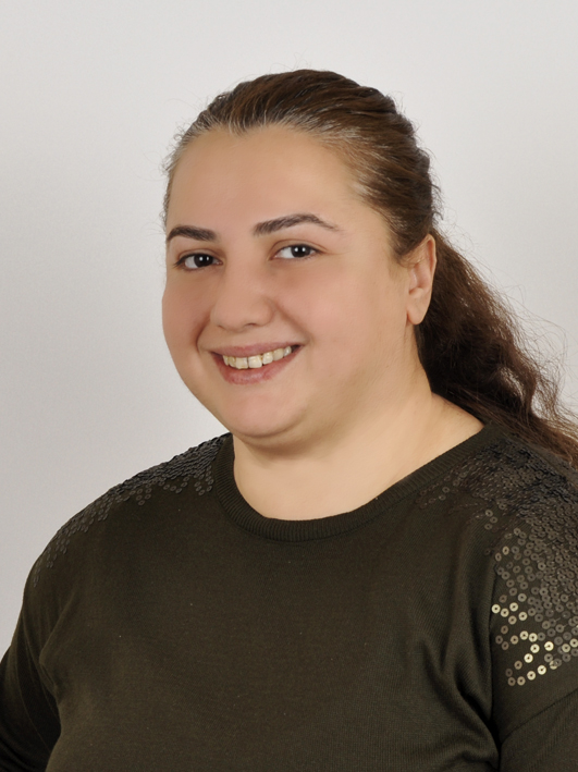 PINAR SEDA YILMAZ