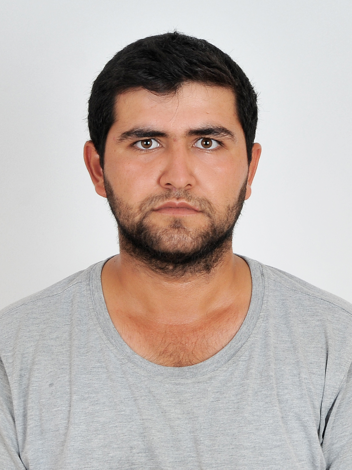 ALİ KAYA