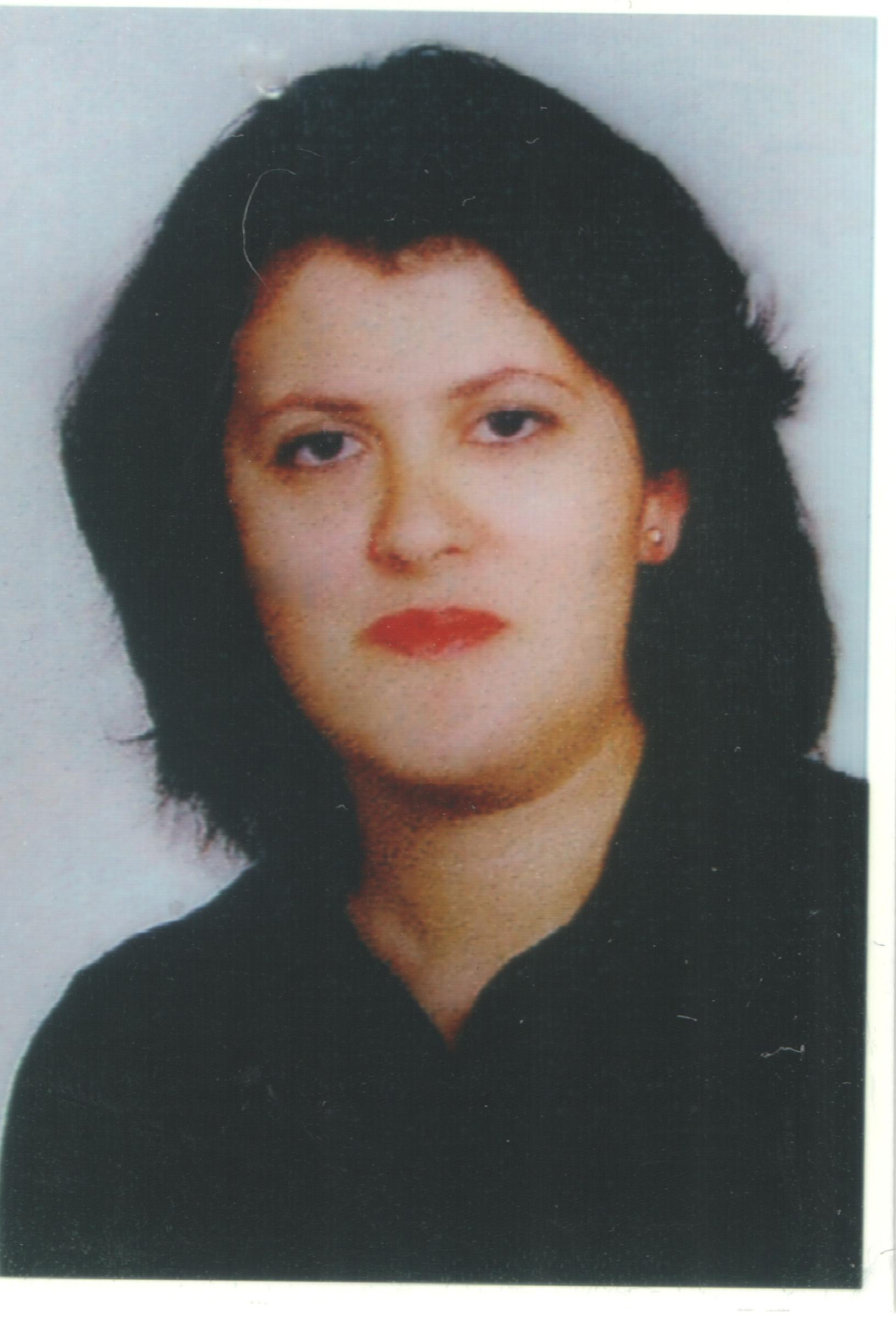 SEBİHA NİLG&Uuml;N &Ouml;ZKAL