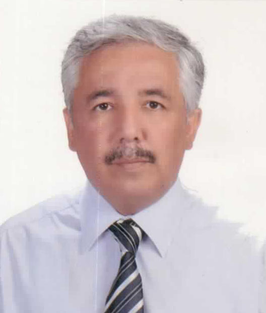 EYYUP G&Uuml;LER