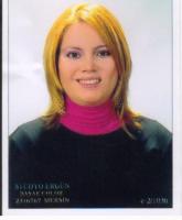 &Ouml;ZG&Uuml;N ATMACA
