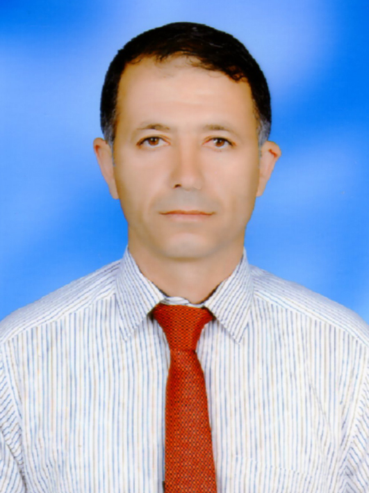 CEZAİL &Ccedil;OBAN