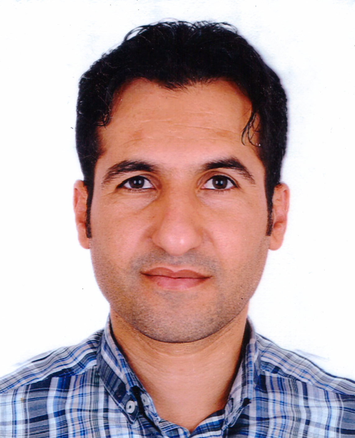 CENGİZ TEKDOĞAN